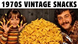 Thumbnail: 30 Vintage Snacks From the 1970s We Want Back