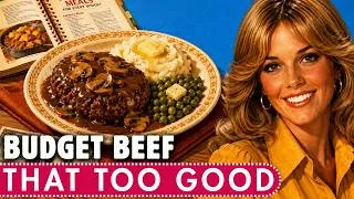 Thumbnail: 30 Cheap Ground Beef Recipes From the 1970s That Are Too Good to Forget