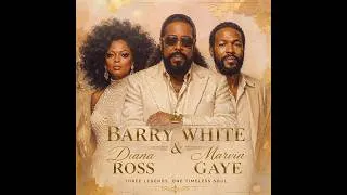 Thumbnail: ❤️ Barry White, Diana Ross & Marvin Gaye | Ultimate Soul Collection (1973–1982) | 70s Soul Classics