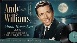 Thumbnail: I swear I lived in this exact decade - Classic Mid-Century Pop for Andy Williams Enthusiasts