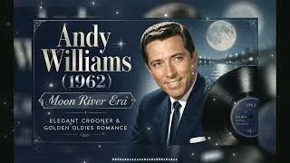 Thumbnail: Healing my modern heartbreak with vintage charm - 1962 Era Crooner Magic Inspired by Andy Williams