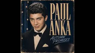 Thumbnail: Paul Anka-Inspired Love Songs - Sweet 1950s & 1960s Romantic Oldies