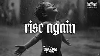 Thumbnail: Boom Bap Beat "RISE AGAIN" | Free Type Beat 2026 | Old School Rap Instrumental