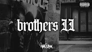 Thumbnail: Boom Bap Beat "BROTHERS 2" | Free Type Beat 2026 | Old School Rap Instrumental