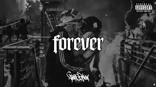 Thumbnail: Boom Bap Beat "FOREVER" | Free Type Beat 2026 | Old School Rap Instrumental