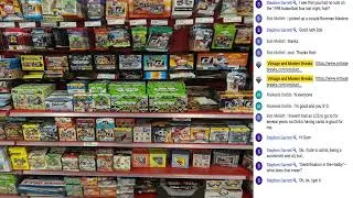 Thumbnail: Gentrification in the Hobby #livebreaks
