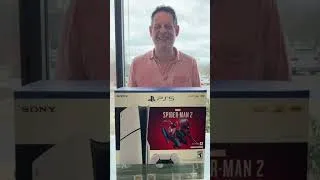 Thumbnail: You Can WIN a PS5! 🔥 Here's How... 👀