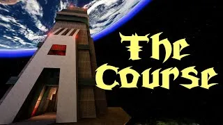 Thumbnail: UT99 - The Course  *Remastered* ~ Ambient ~ {Unreal Tournament Remastered OST}