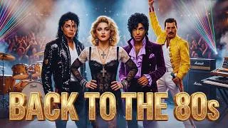 Thumbnail: 🥇 80s Songs Everyone Knows ❤️ Ultimate Feel-Good Mix