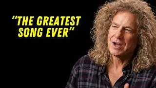 Thumbnail: At 72, Pat Metheny Named 6 Songs He Calls Legendary