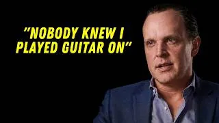 Thumbnail: 6 Famous Songs You Didn't Know Joe Bonamassa Played Guitar On
