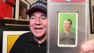 Thumbnail: My Cy Young Cards. Greatest Pitcher Of All Time?