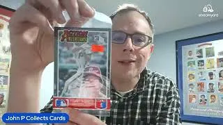 Thumbnail: Bargain Hunters Episode 24 Mike Schmidt for $20