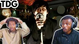 Thumbnail: FRIST REACTION TO Three Days Grace - Animal I Have Become