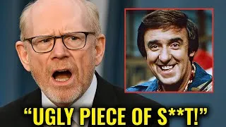 Thumbnail: Ron Howard Utterly Despised Him