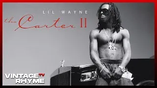 Thumbnail: Lil Wayne - Mo' Fire (Audio)