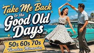 Thumbnail: Melancholic Retro Love Songs   Sad Beautiful Vintage Melodies   The Beatles Style   60s Pop