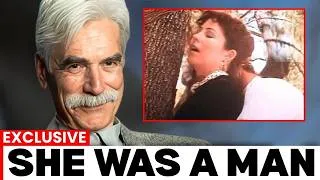 Thumbnail: After Decades  Sam Elliott Reveals What Fans NEVER Knew About Tombstone