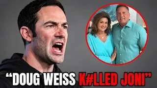 Thumbnail: The Truth About Doug Weiss's Disappearance After Joni Lamb's Death Finally Revealed