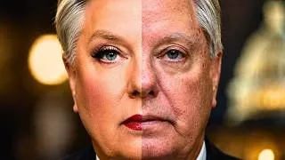 Thumbnail: Lindsey Graham's Double Life for 29 Years FINALLY Leaks Out | The Untold Political Story