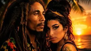 Thumbnail: Bob Marley x Amy Winehouse - Dreadful Grime 🔥| Soulfire Reggae Blues Pop for Late Nights 2026