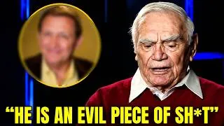 Thumbnail: This Co-Star BETRAYED Ernest Borgnine — He NEVER Got Over It"