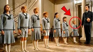 Thumbnail: This Photo Is Not Edited, Look Closer At The Sound Of Music Blooper