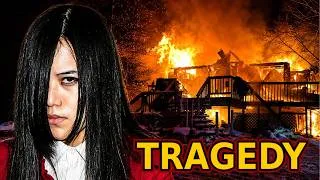 Thumbnail: What REALLY Happened to Sacred Riana From America's Got Talent