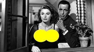 Thumbnail: The Banned Casablanca Scene Hollywood Tried to Erase Forever