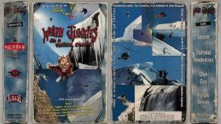 Thumbnail: WHITE JUNKIES ON A VERTICAL CANVAS (1995) | Creatures of Habit 5 | Fat Sack Productions
