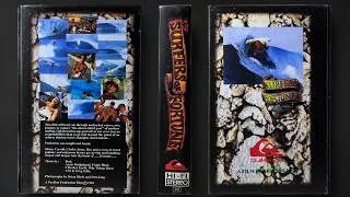 Thumbnail: Surfers of Fortune