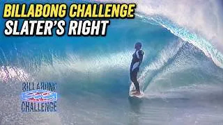 Thumbnail: Billabong Challenge 1995 – Slater’s Mystery Right 🔥