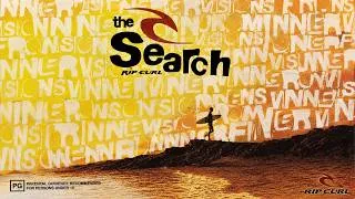 Thumbnail: Rip Curl – Inner Visions (2005) | The Search Continues | Vintage Surf Movie