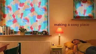 Thumbnail: my danish studio apartment makeover