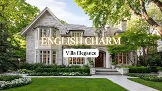 Thumbnail: Create a Warm, Timeless English Country Villa: Comfort Tips for Older Homeowners