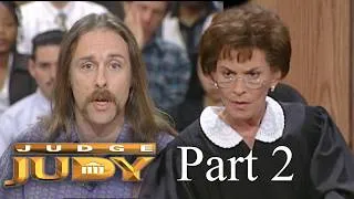 Thumbnail: Man Denies Swindling Woman! | Part 2