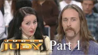 Thumbnail: Man Denies Swindling Woman! | Part 1