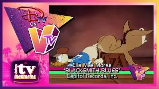 Thumbnail: DTV on VTV - Ella Mae Morse 'Blacksmith Blues' / Remake, Rebuild, Remaster, Restore