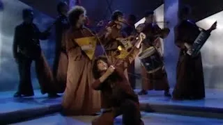Thumbnail: Kate Bush - Running Up That Hill (A Deal With God) [Music Video]