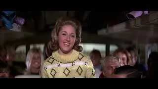 Thumbnail: Lesley Gore - Sunshine, Lollipops And Rainbows (From the film "Ski Party")