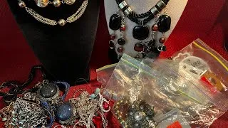 Thumbnail: Jewelry Wear/Repair Haul and Jewelry Supplies 