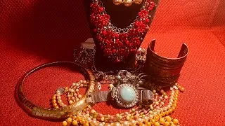 Thumbnail: Jewelry Haul! Vintage To Now
