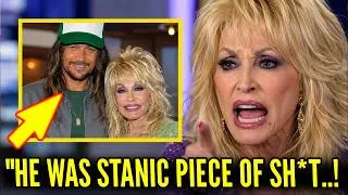 Thumbnail: Dolly Parton FINALLY Breaks Her Silence On Her Time With Kid Rock