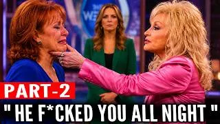 Thumbnail: The Truth Behind Dolly Parton & Joy Behar's Viral Controversy - Part 2