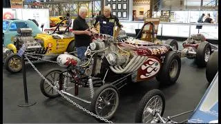 Thumbnail: Lions Automobilia Museum