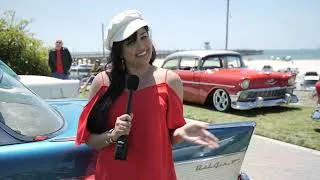 Thumbnail: 2024 Seal Beach Classic Car Show
