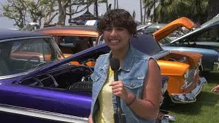 Thumbnail: 2023 Seal Beach Classic Car Show
