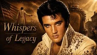 Thumbnail: Elvis Presley - Whispers of Legacy - Elvis Presley AI Music | Epic Love Ballad