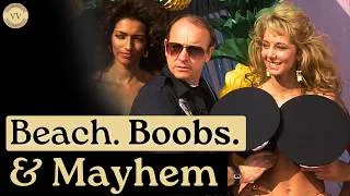 Thumbnail: 12 Forgotten R Rated 80s Films Nobody Talks About