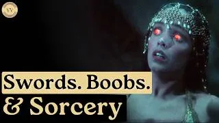 Thumbnail: 15 Greatest R-Rated Fantasy Movies Of All Time